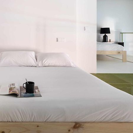 Unika Homes La Cava Севилья Экстерьер фото