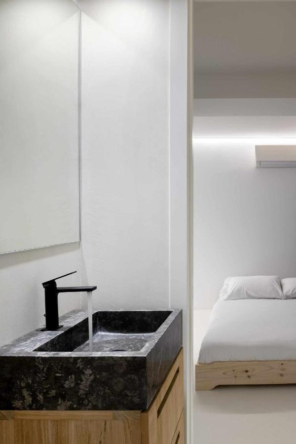 Unika Homes La Cava Севилья Экстерьер фото