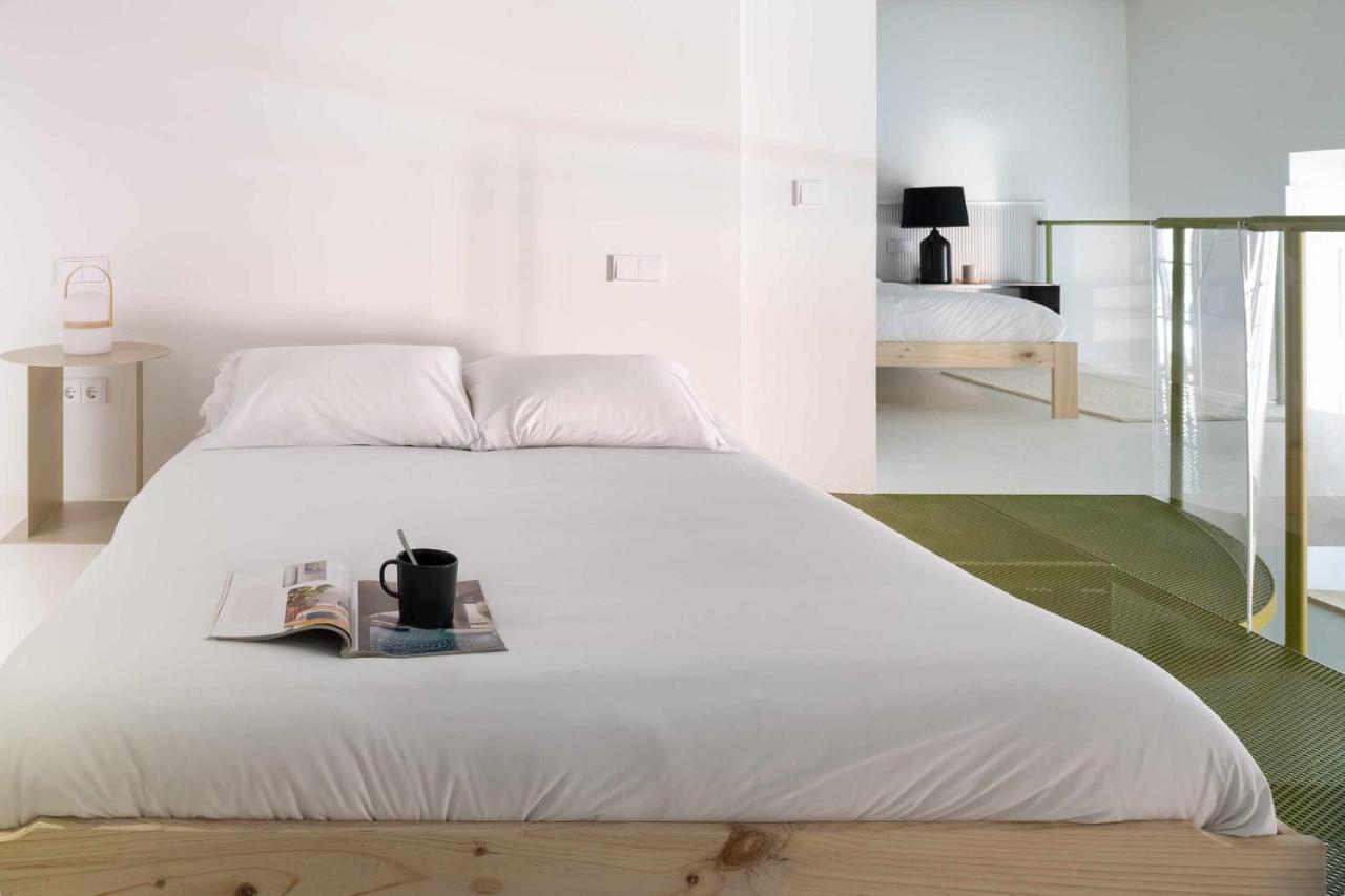 Unika Homes La Cava Севилья Экстерьер фото
