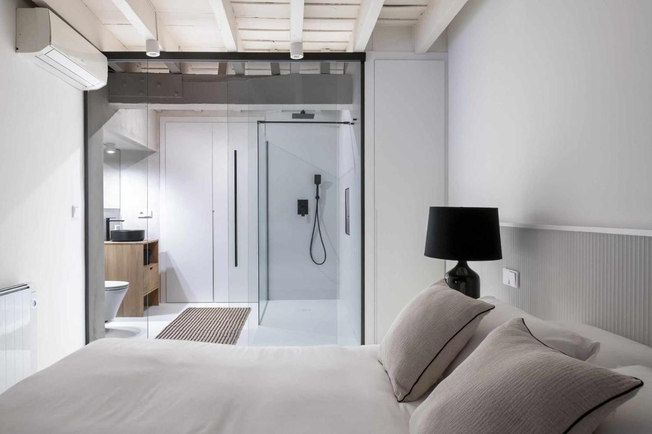 Unika Homes La Cava Севилья Экстерьер фото