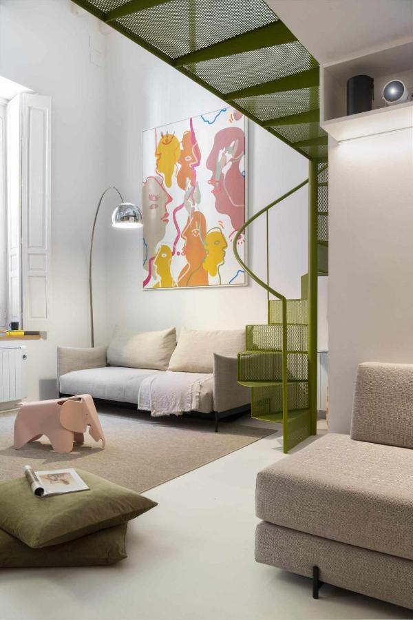 Unika Homes La Cava Севилья Экстерьер фото