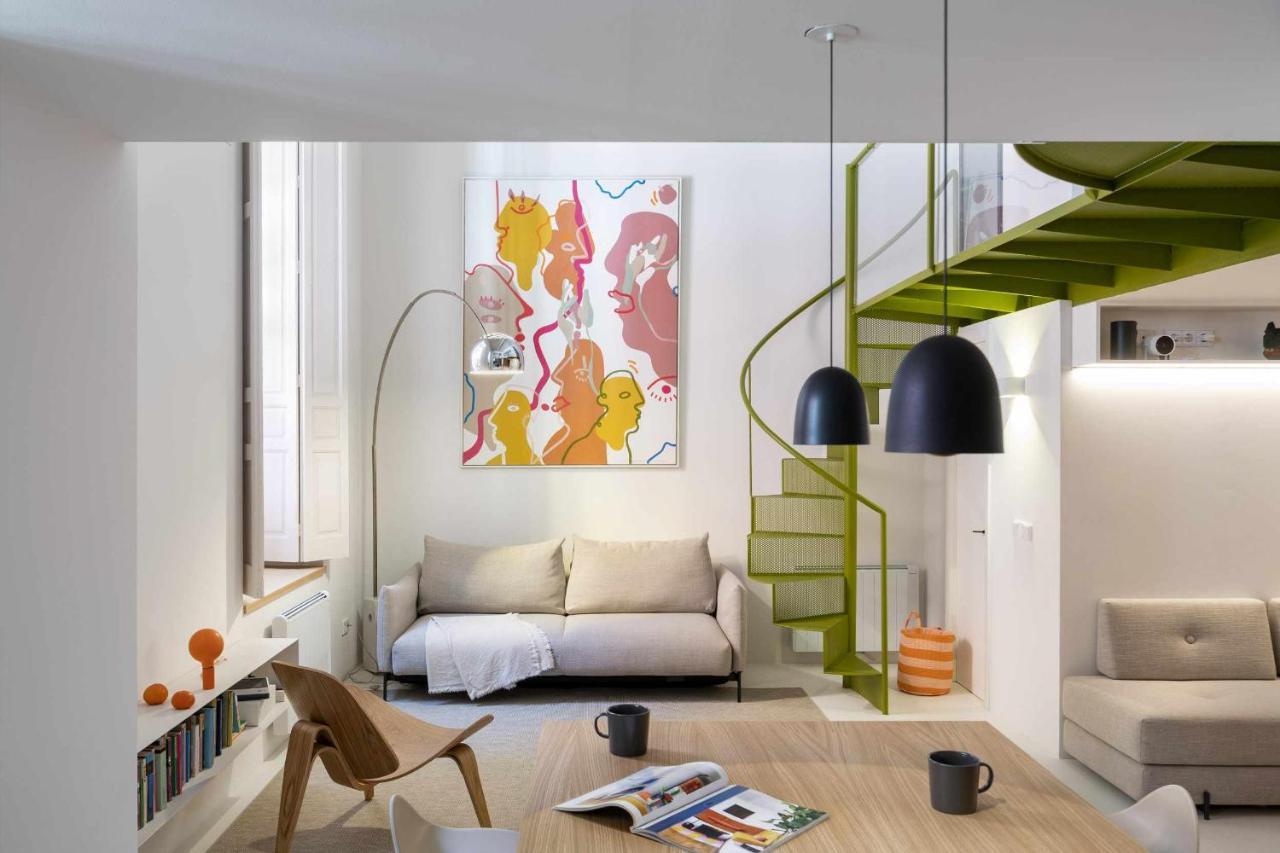 Unika Homes La Cava Севилья Экстерьер фото