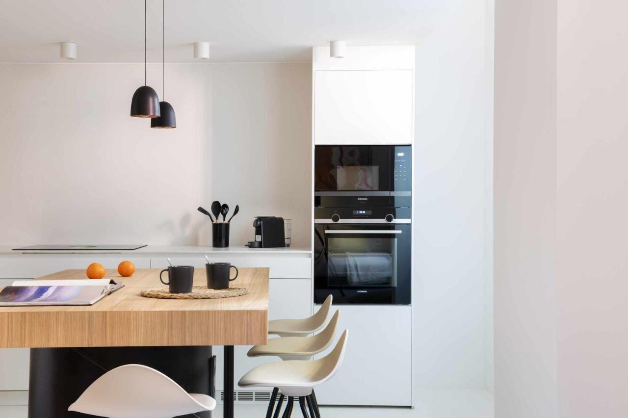 Unika Homes La Cava Севилья Экстерьер фото